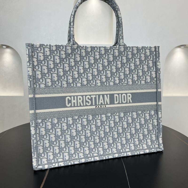 chr1st1an D10r shopping bags